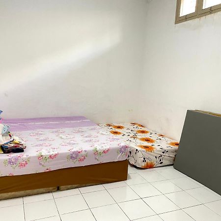 Villa Bukit Indah Berastagi Eksteriør billede