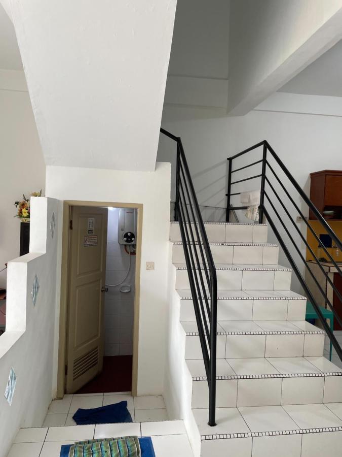 Villa Bukit Indah Berastagi Eksteriør billede